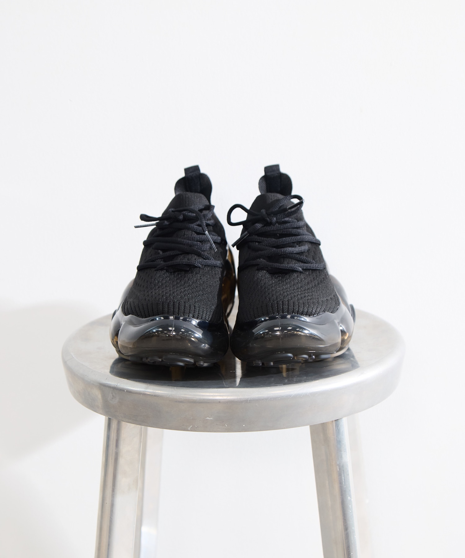 MOOPIE T2(36 BLACK): grounds: WOMENS｜ STUDIOUS ONLINE公式通販サイト