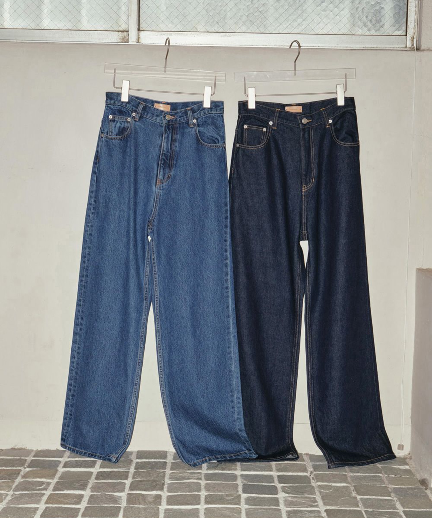 Carys Denim(23 BLUE): TODAYFUL: WOMENS｜ STUDIOUS ONLINE公式通販サイト
