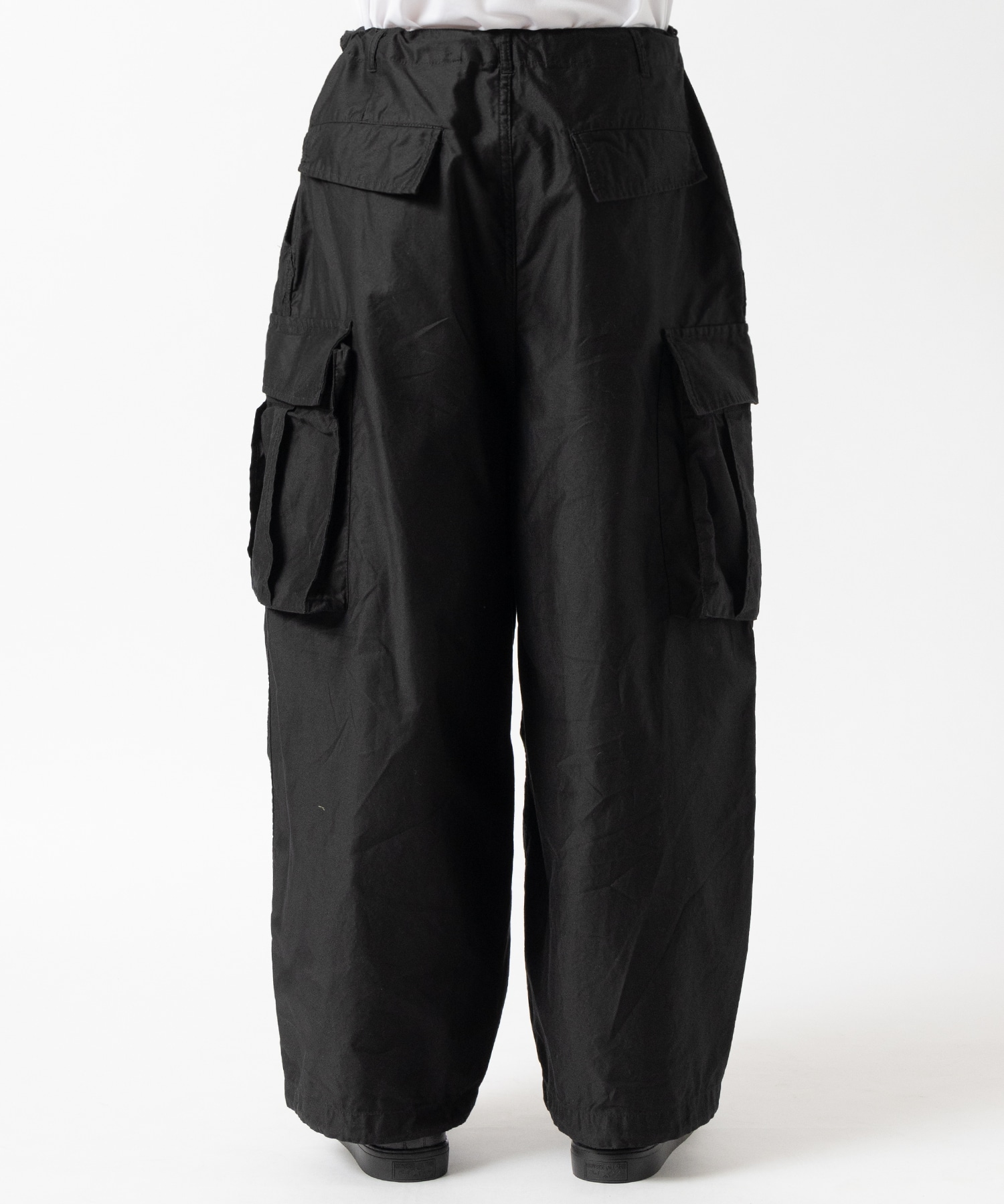 H.D.Pant - BDU | NEEDLES