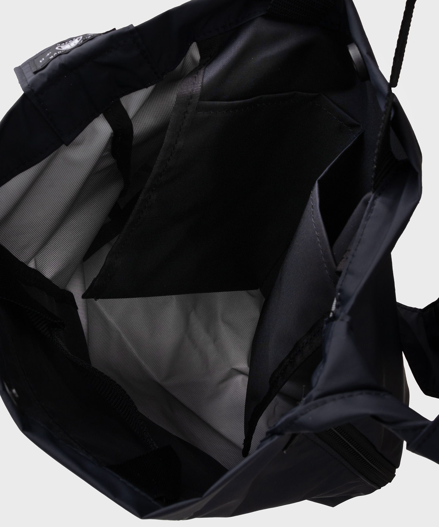 別注 WP CORDURA sash Shoulder3番(FREE BLACK): YOROZU: MENS