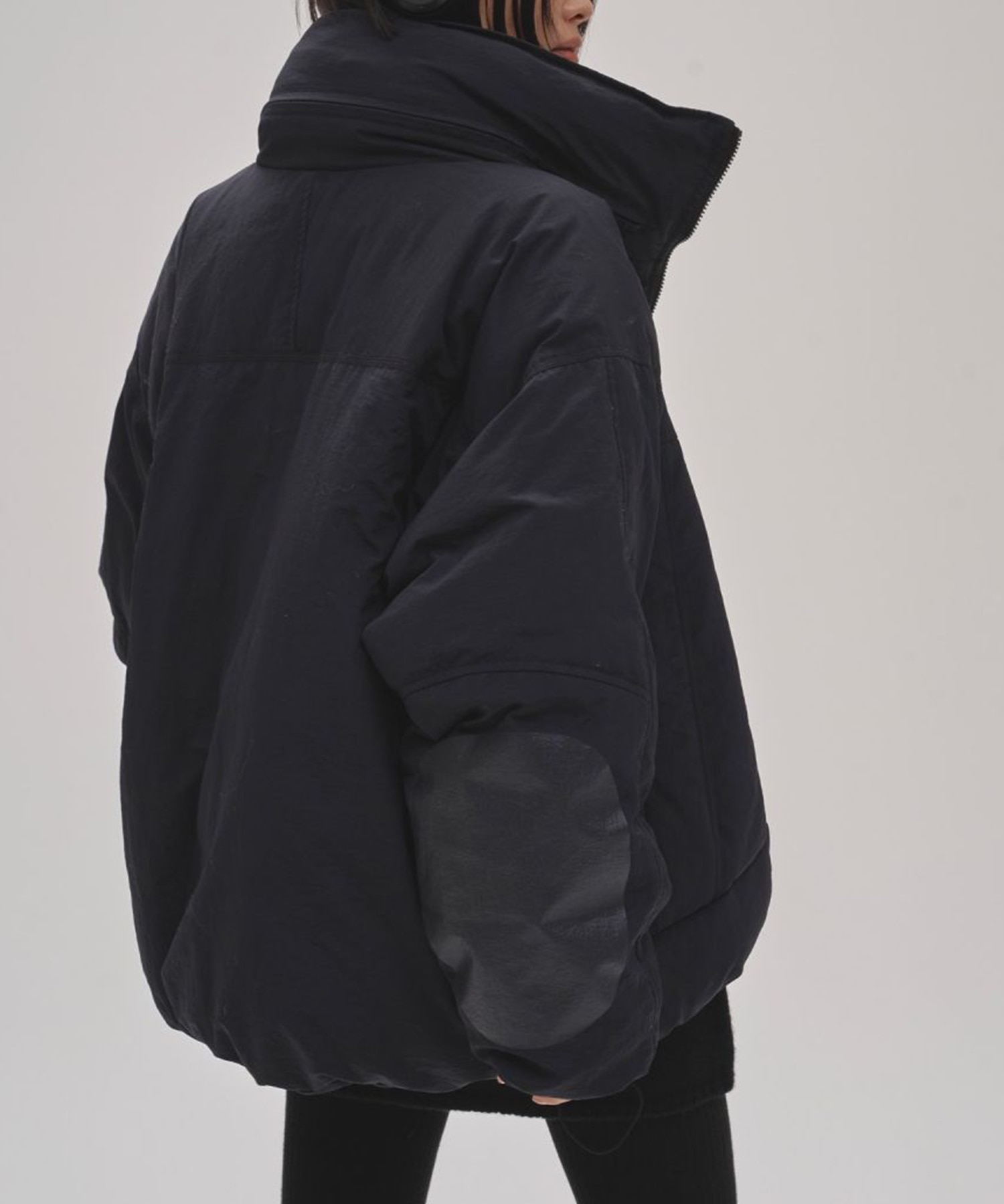 Monster Down Jacket(36 BLACK): TODAYFUL: WOMENS｜ STUDIOUS ONLINE