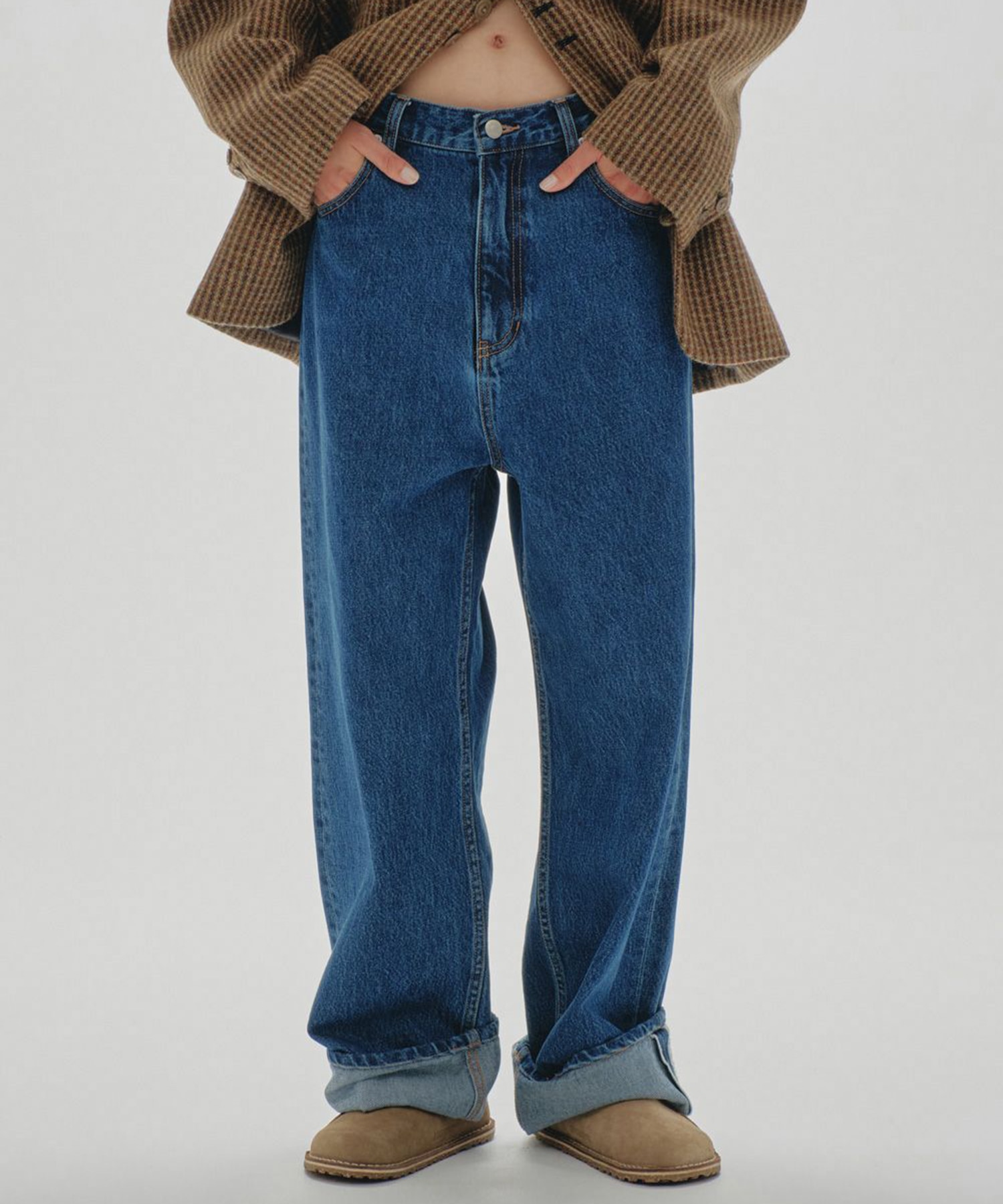 Carys Denim(23 BLUE): TODAYFUL: WOMENS｜ STUDIOUS ONLINE公式通販サイト