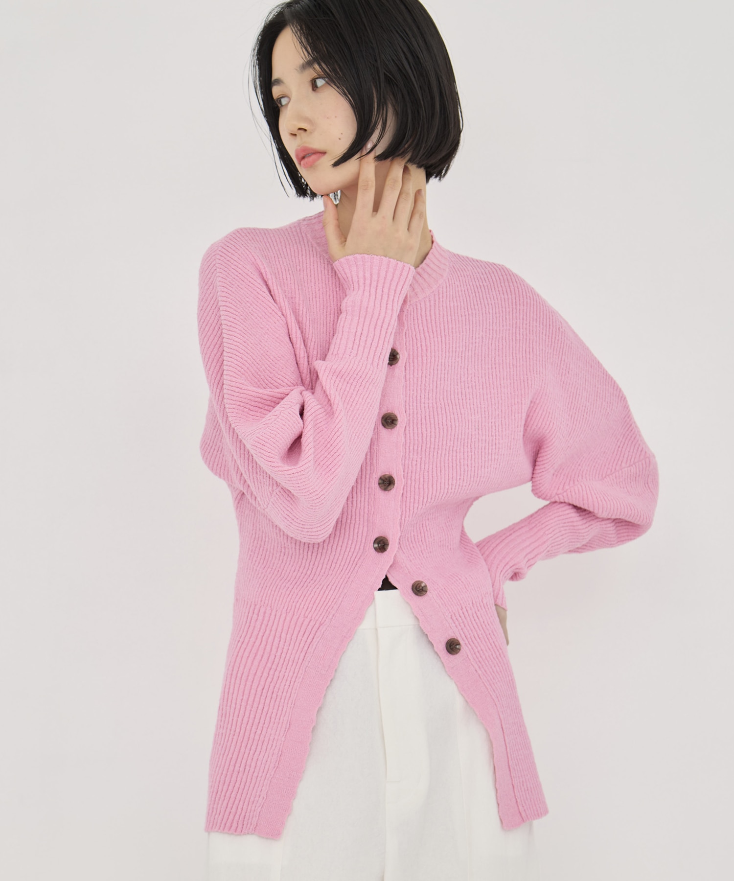 AKIRANAKA（アキラナカ）公式通販｜STUDIOUS（ステュディオス