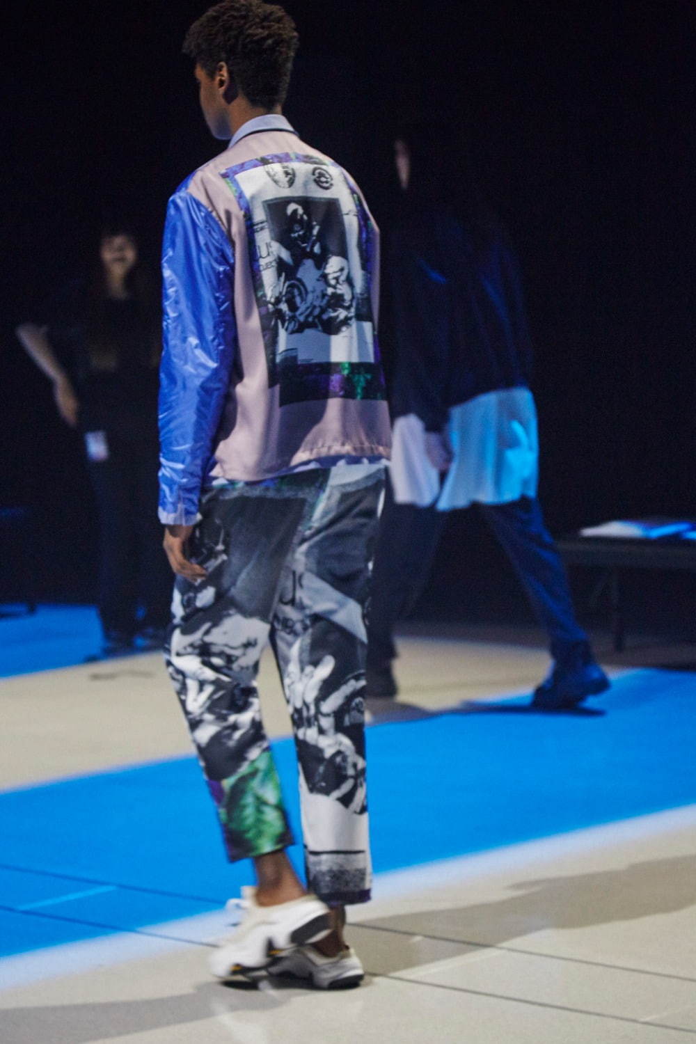 DIET BUTCHER SLIM SKIN POPUP STORE at STUDIOUS HARAJUKU｜ STUDIOUS