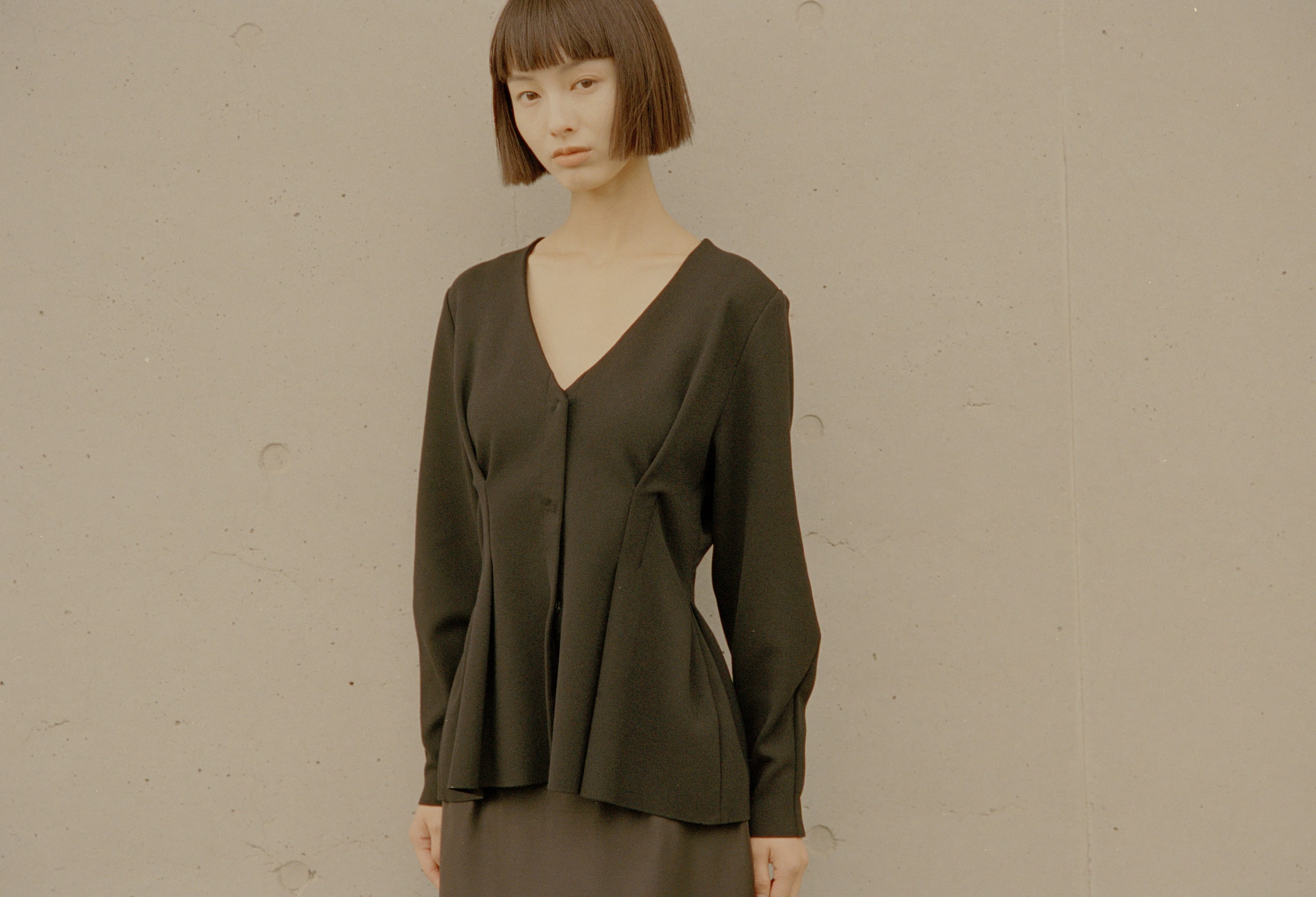 THE TOKYO -THE PERMANENT EYE- by TARO HORIUCHI｜THE TOKYO ONLINE STORE