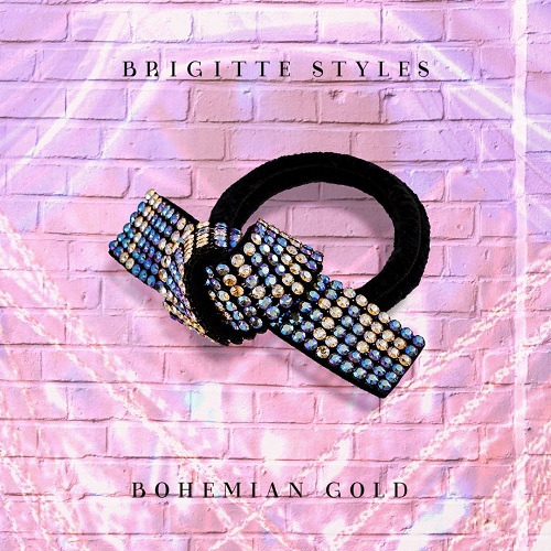 ブリジットリボンバレッタ | ACCA