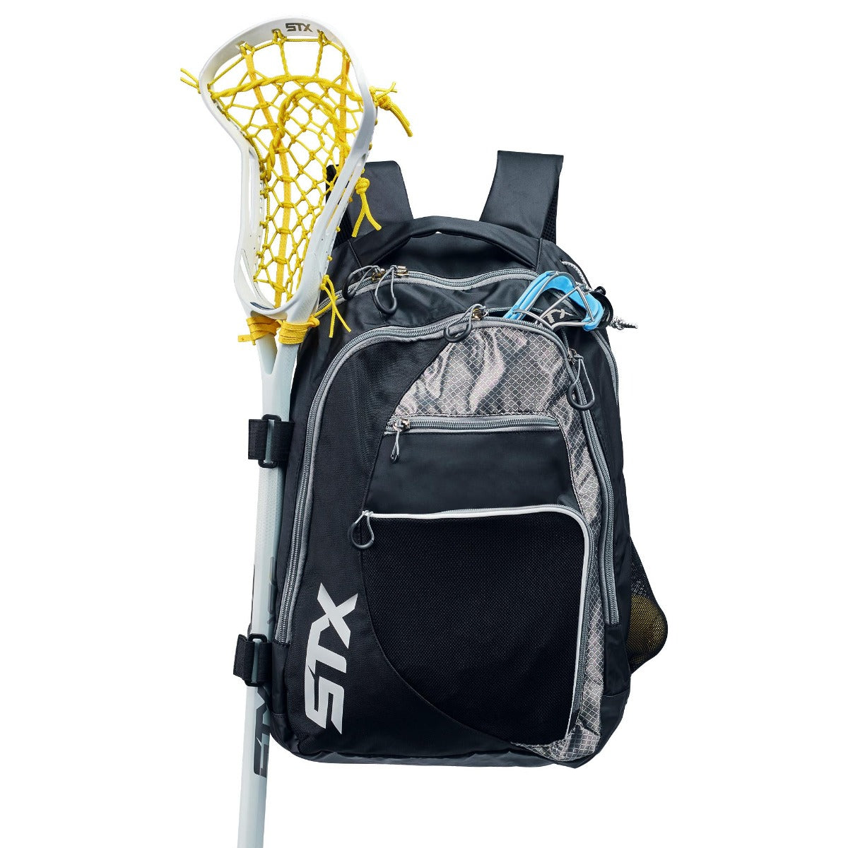 STX Lacrosse Sidewinder Backpack