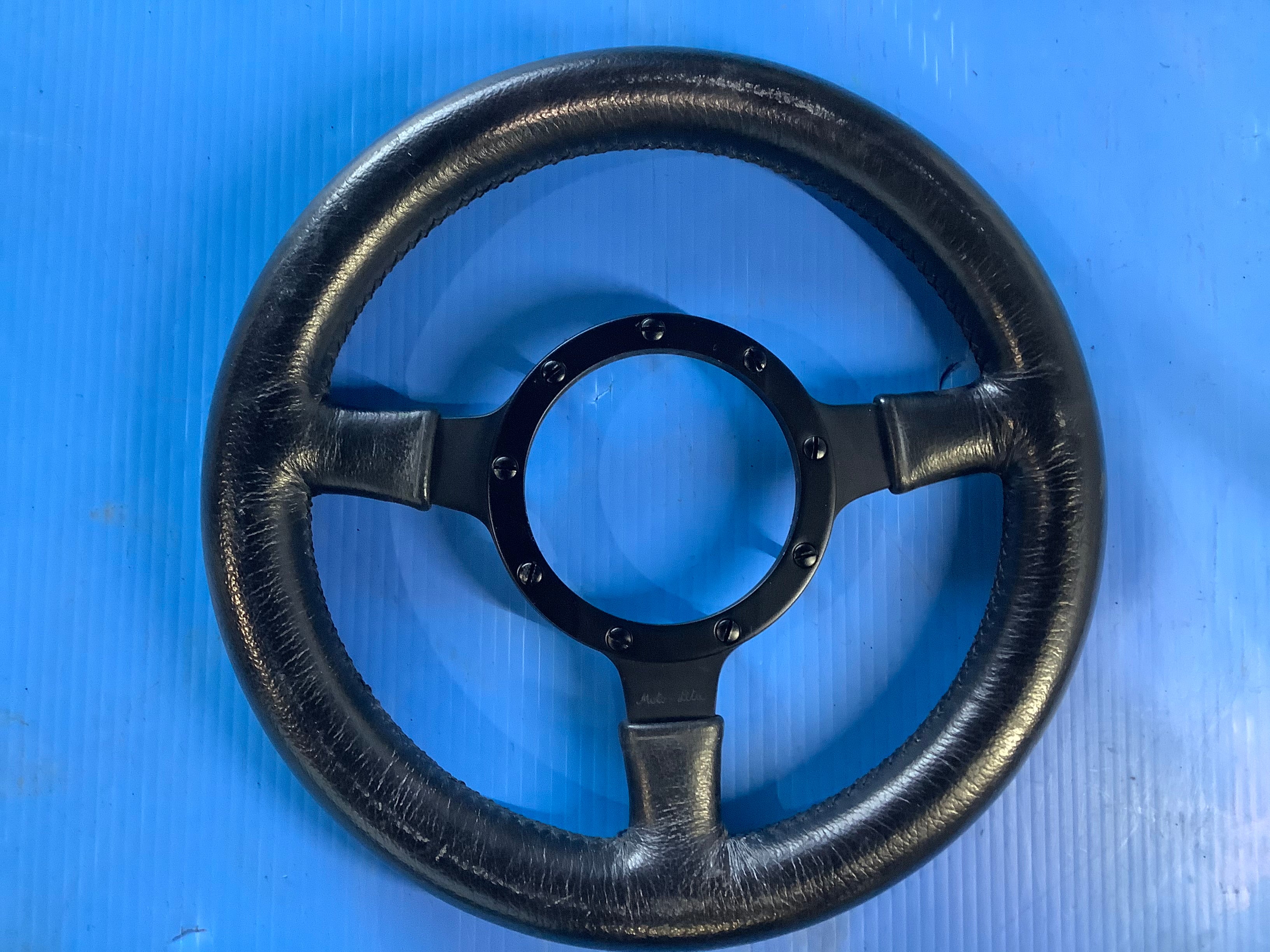 MOTORITA モトリタ ステアリング ミニなど – style-basic