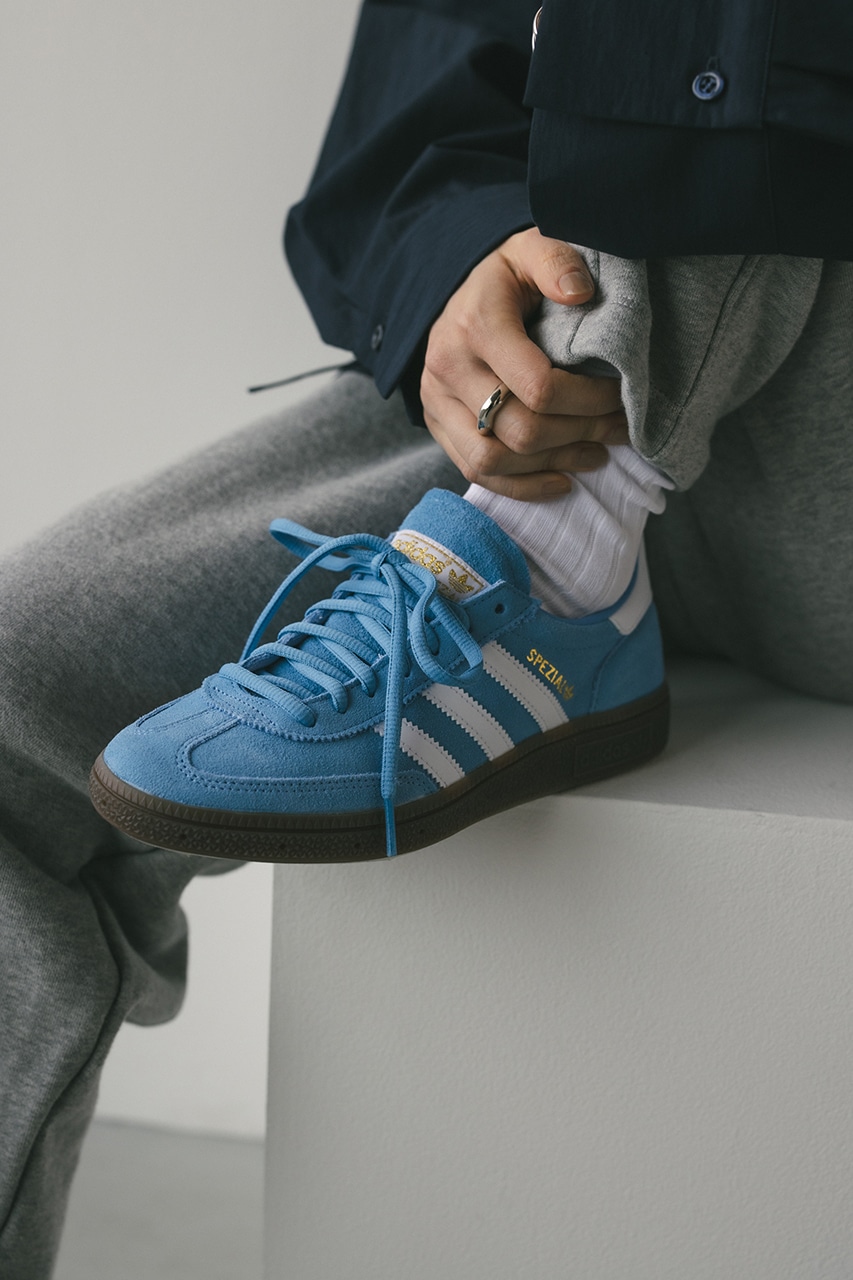 HANDBALL SPEZIAL BD7632｜STYLEMIXER（スタイルミキサー）公式通販サイト