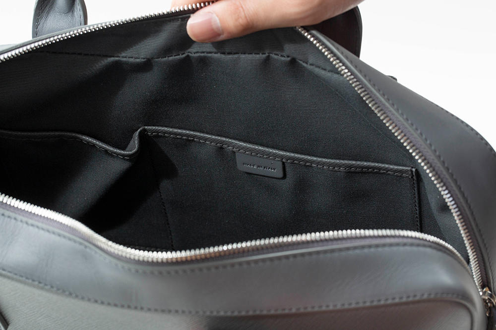 流行と伝統が調和するスマイソンの