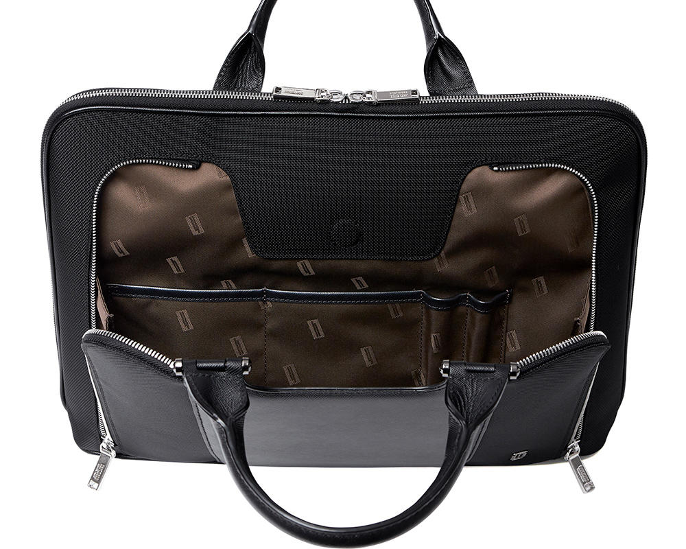 旅を愛する人々を魅了するハートマンのビジネスシリーズ | PRESIDENT STYLE