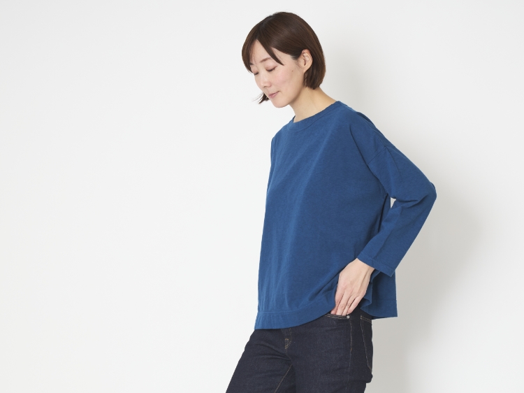 スタイルコラム | 星4.6と高評価の人気カットソーを比較しました