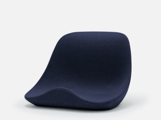 ＆MEDICAL/KURA SEAT HB -骨盤を支えることで腰の負担を和らげる、腰楽