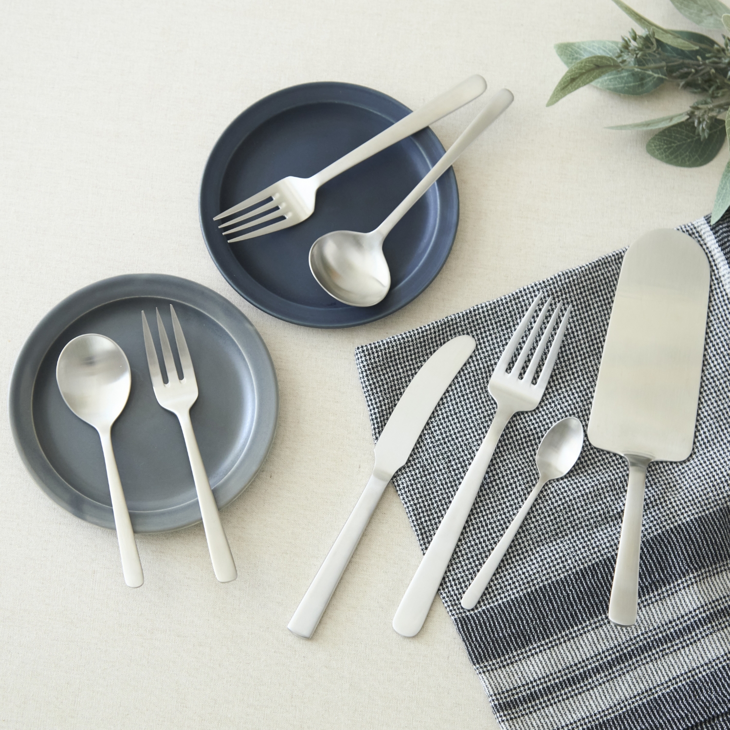 KAY BOJESEN/GRAND PRIX スープスプーン -ずっと連れそう1本になる