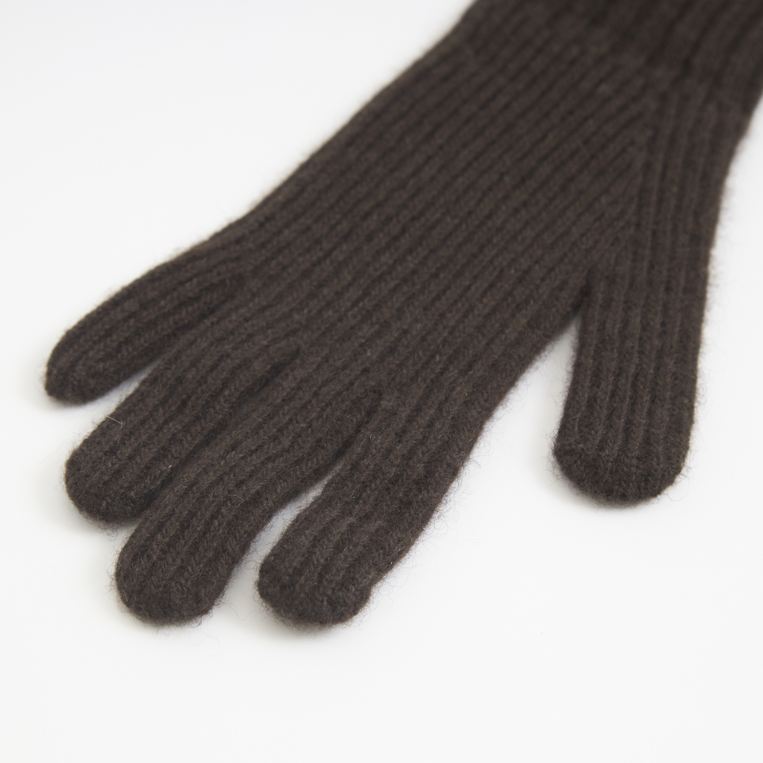 Heart of Mongolia/ヤク手袋 -モンゴル産の上質なヤク100%のあったか