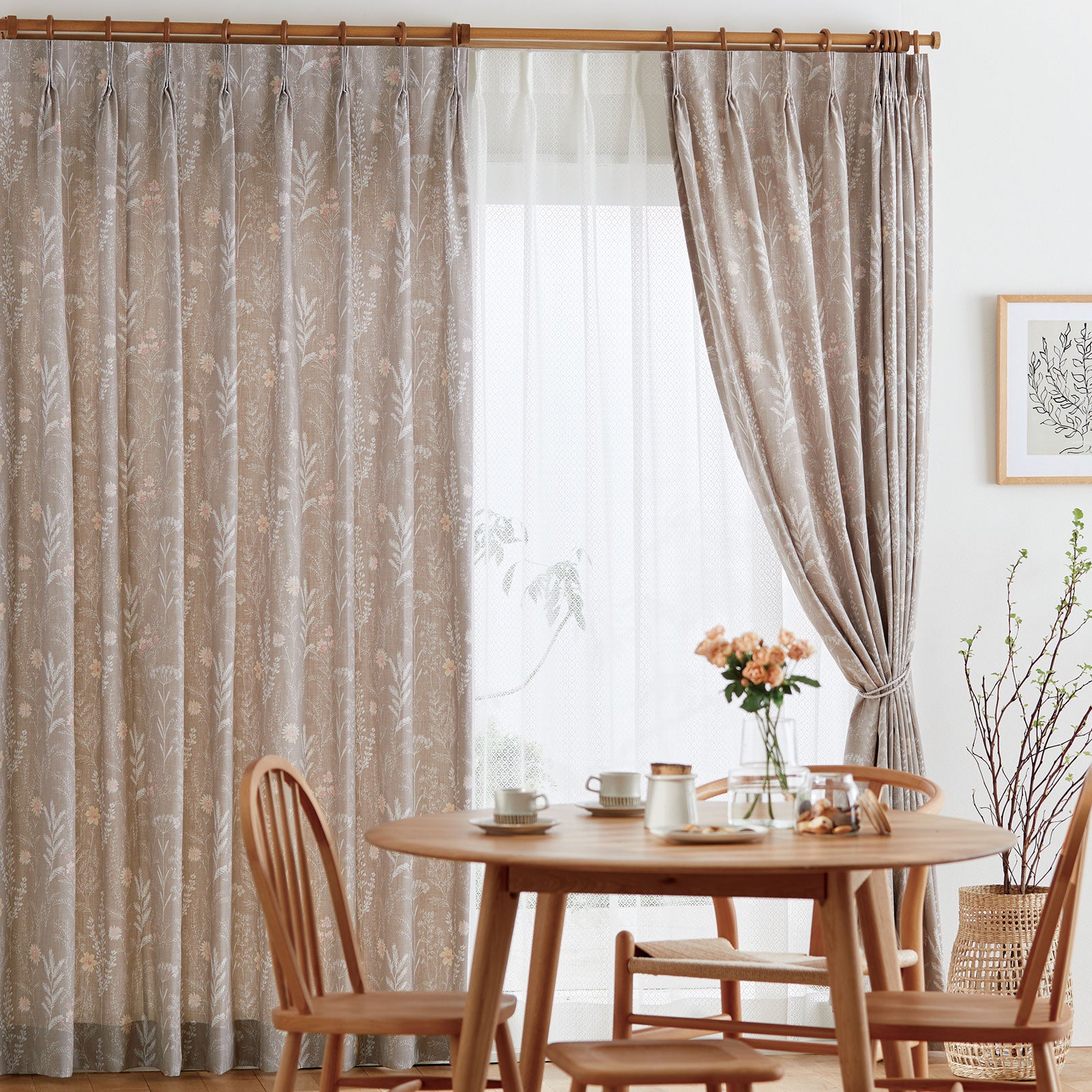 UB-588 Simple price｜株式会社スミノエ インテリア プロダクツ