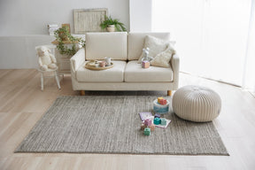 Ecru / エクリュ (#47 グレージュ)｜株式会社スミノエ インテリア