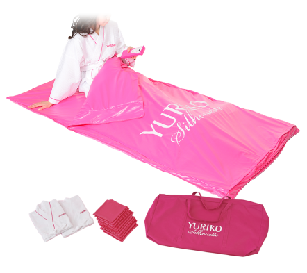 product YURIKO シルエット : YURIKO STORY