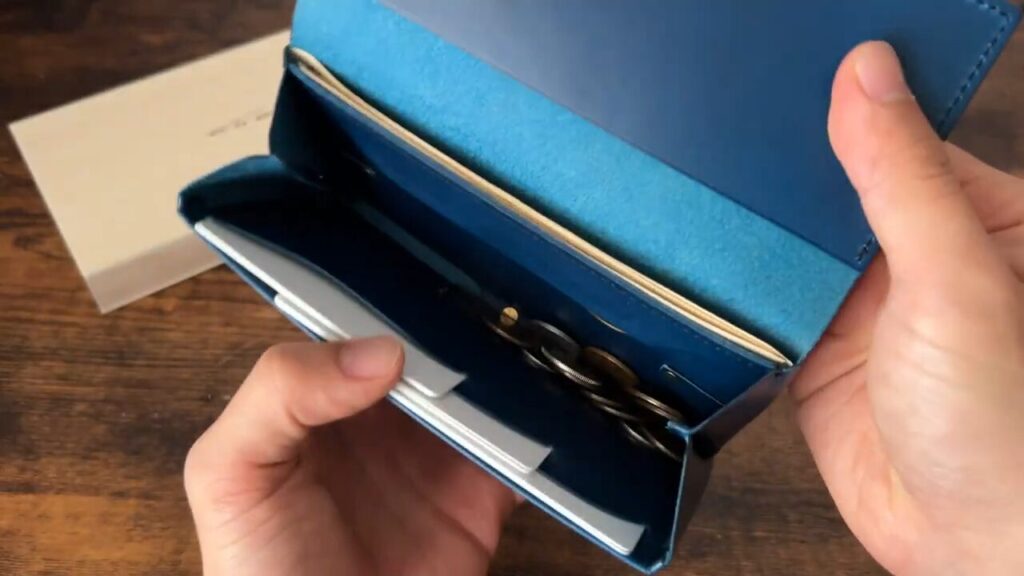 usuha-long（ウスハロング）財布レビュー｜評判と使い勝手解説