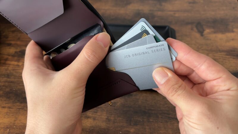 点と線 new-usuha3 レビュー｜極薄1cm！使い勝手を徹底解説