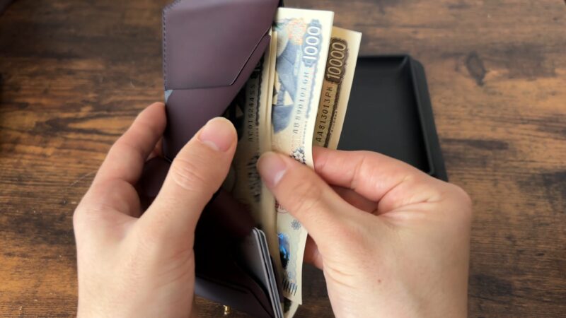 点と線 new-usuha3 レビュー｜極薄1cm！使い勝手を徹底解説