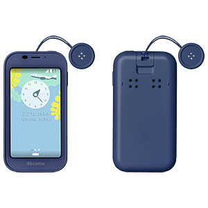 キッズケータイ SH-03M【スペック】価格や発売日 | スマホBANK