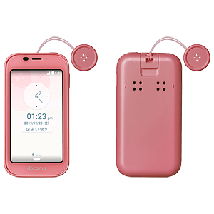 キッズケータイ SH-03M【スペック】価格や発売日 | スマホBANK