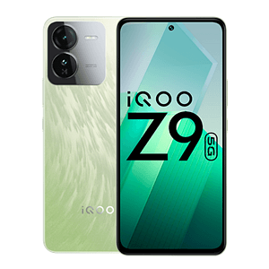 iQOO Z9【スペック】価格や発売日 | スマホBANK