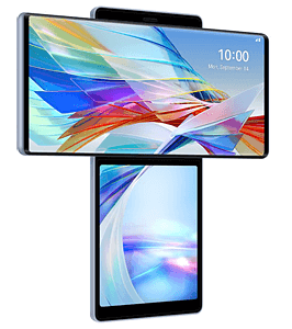 LG WING【スペック】価格や発売日 | スマホBANK