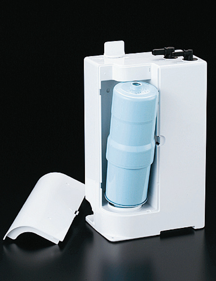 交換用カートリッジ | 還元水素水生成器 | システムキッチン・キッチン