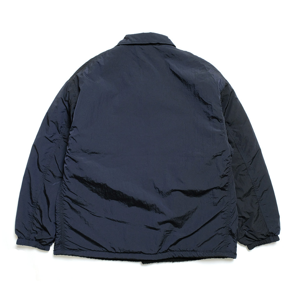 nanamica - Reversible Wind Jacket - S24FA019 – Sun House Online