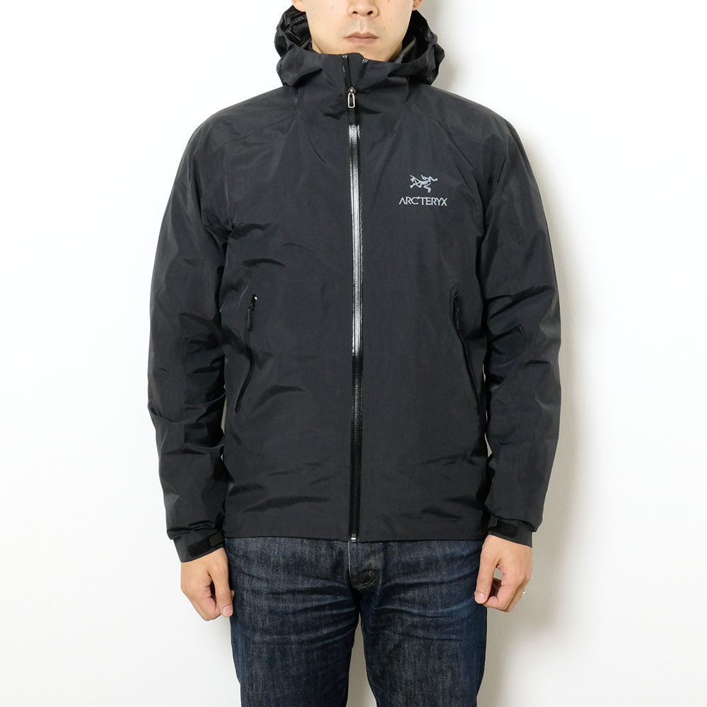 ARC'TERYX - Zeta SL Jacket Men's – Sun House Online Store 〜 サン