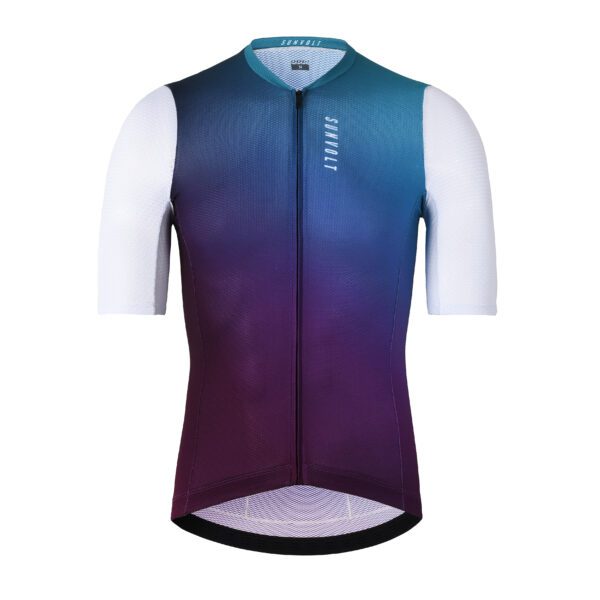 STANDARD 半袖セパレートワンピース ▻ オリジナルサイクルウェアの