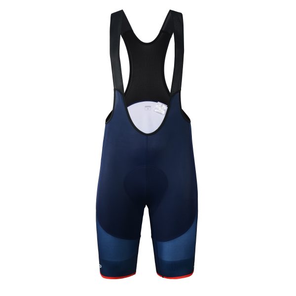 STANDARD ビブパンツ U型 ▻ オリジナルサイクルウェアのサンボルト