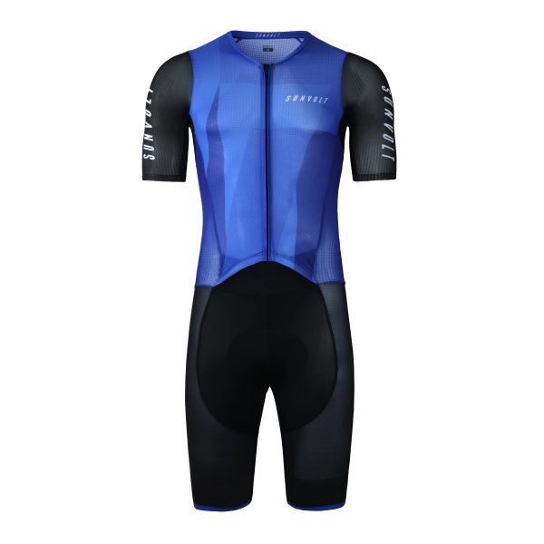 オーダーサイクルジャージサンボルト|オーダーウェア