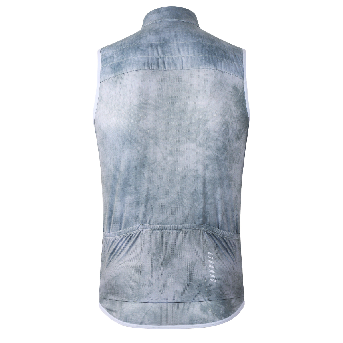 ウィンターベスト ▻ オリジナルサイクルウェアのサンボルト