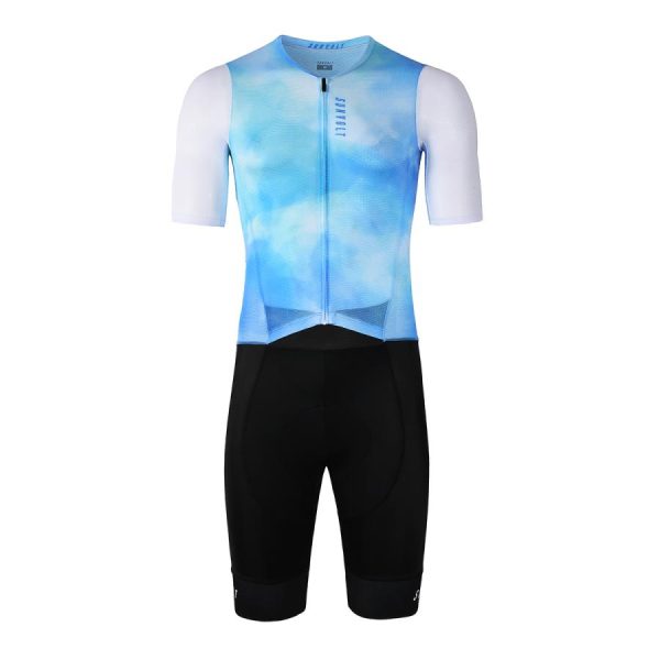 ORDER ▻ オリジナルサイクルウェアのサンボルト