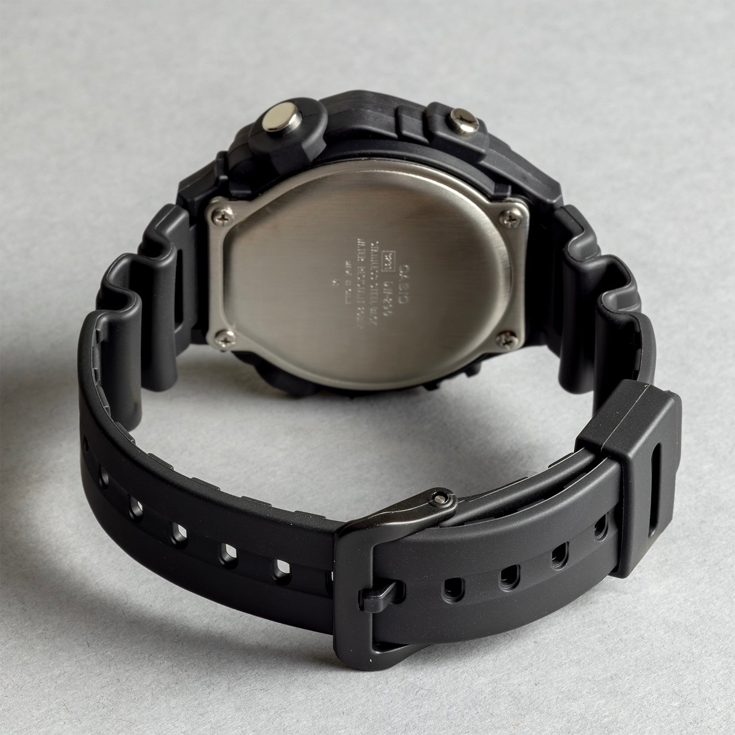 カシオ　DW-290-1 デジタルウォッチ　未使用　生産終了モデル　激レア Amazon.co.jp: カシオ CASIO デジタル スポーツ ウォッチ 腕時計 DW290