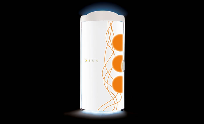 X-SUN｜新品マシン｜マシン販売｜ザ・サンラウンジ