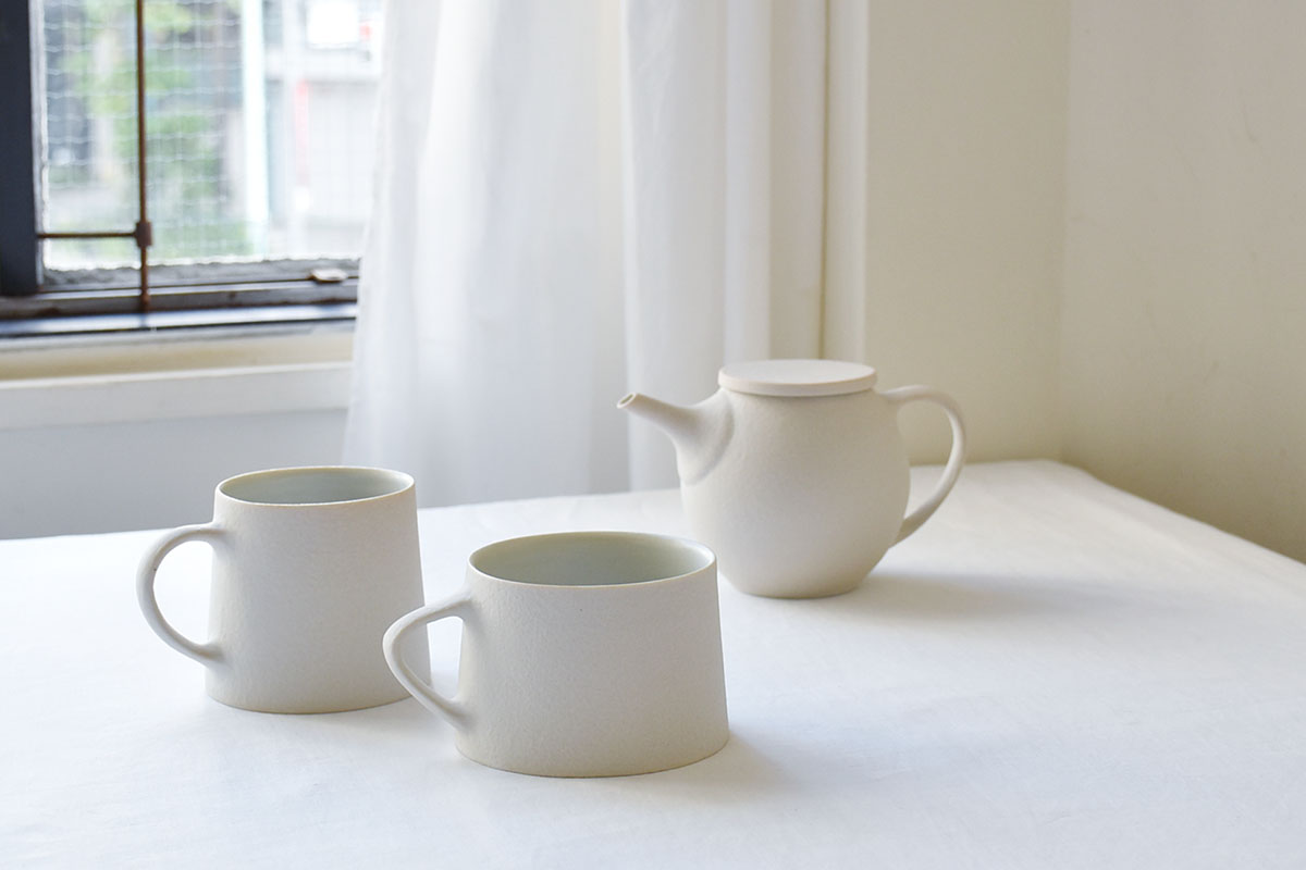 冬空を想う [ 桑原典子 ] ＝ winter frost ＝ | SUNNY CLOUDY RAINY