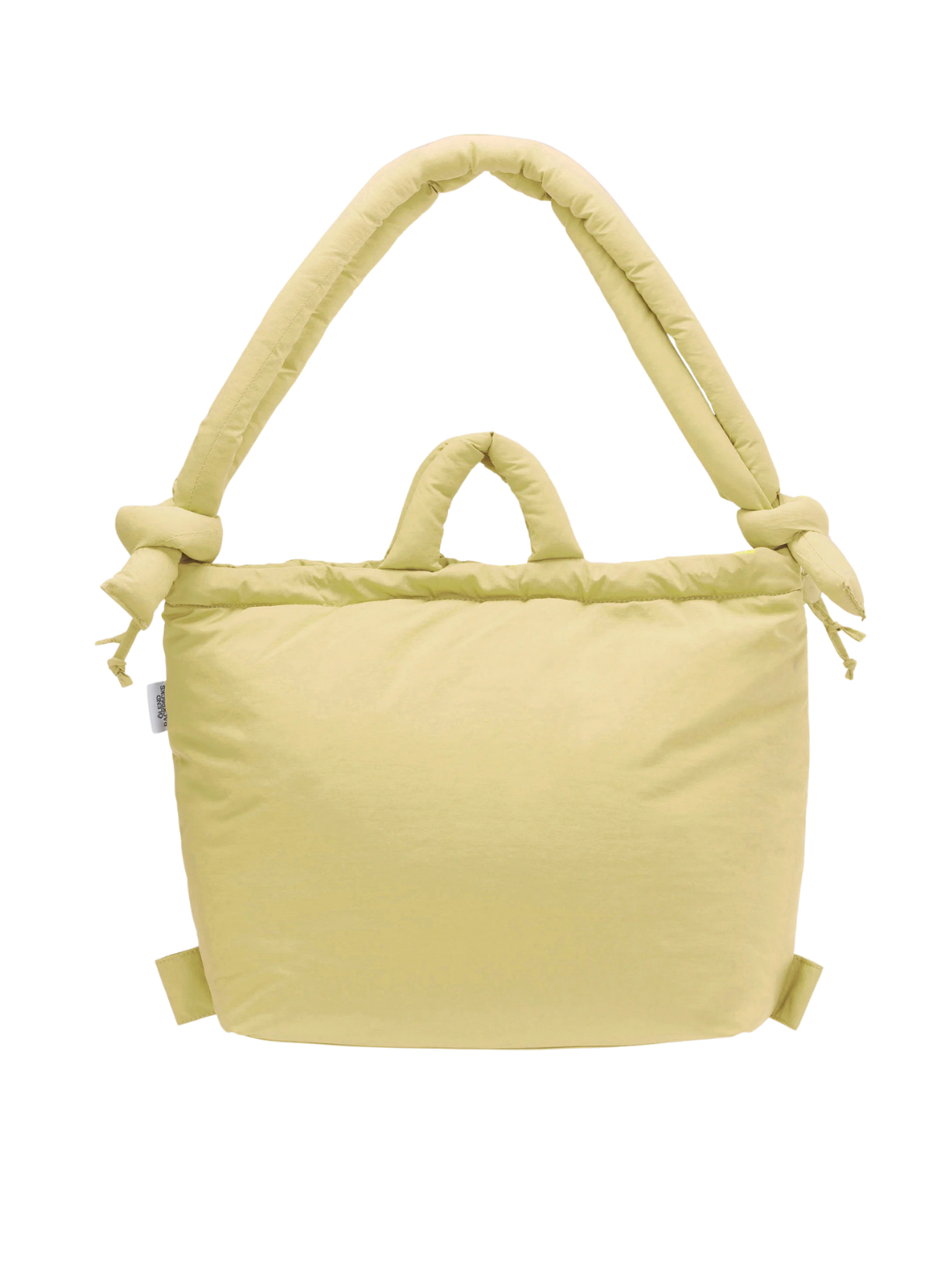 Ona Soft Bag - Sand – Sunny's