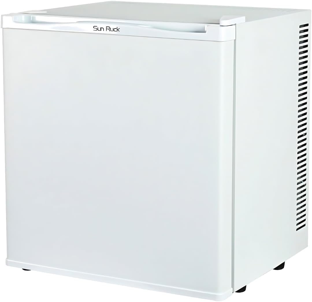 ペルチェ式 20リットル 1ドア電子冷蔵庫 SR-R2003 | SunRuck