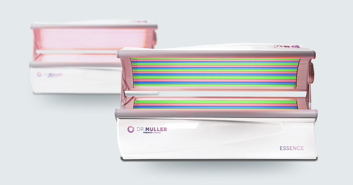 タンニングマシン・日焼けマシン販売｜株式会社サンシード