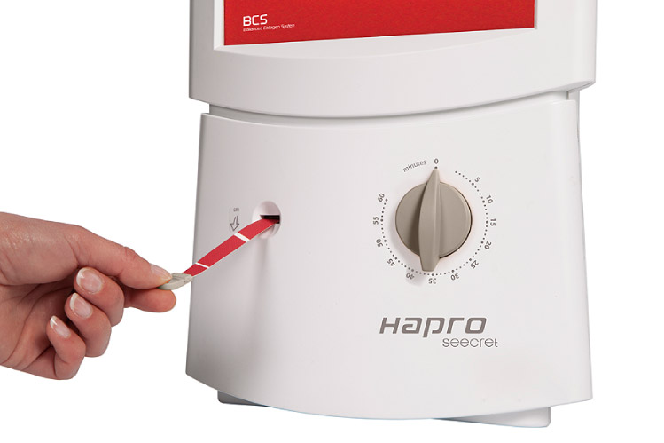 コラーゲンマシンSeecret（シークレット）C75