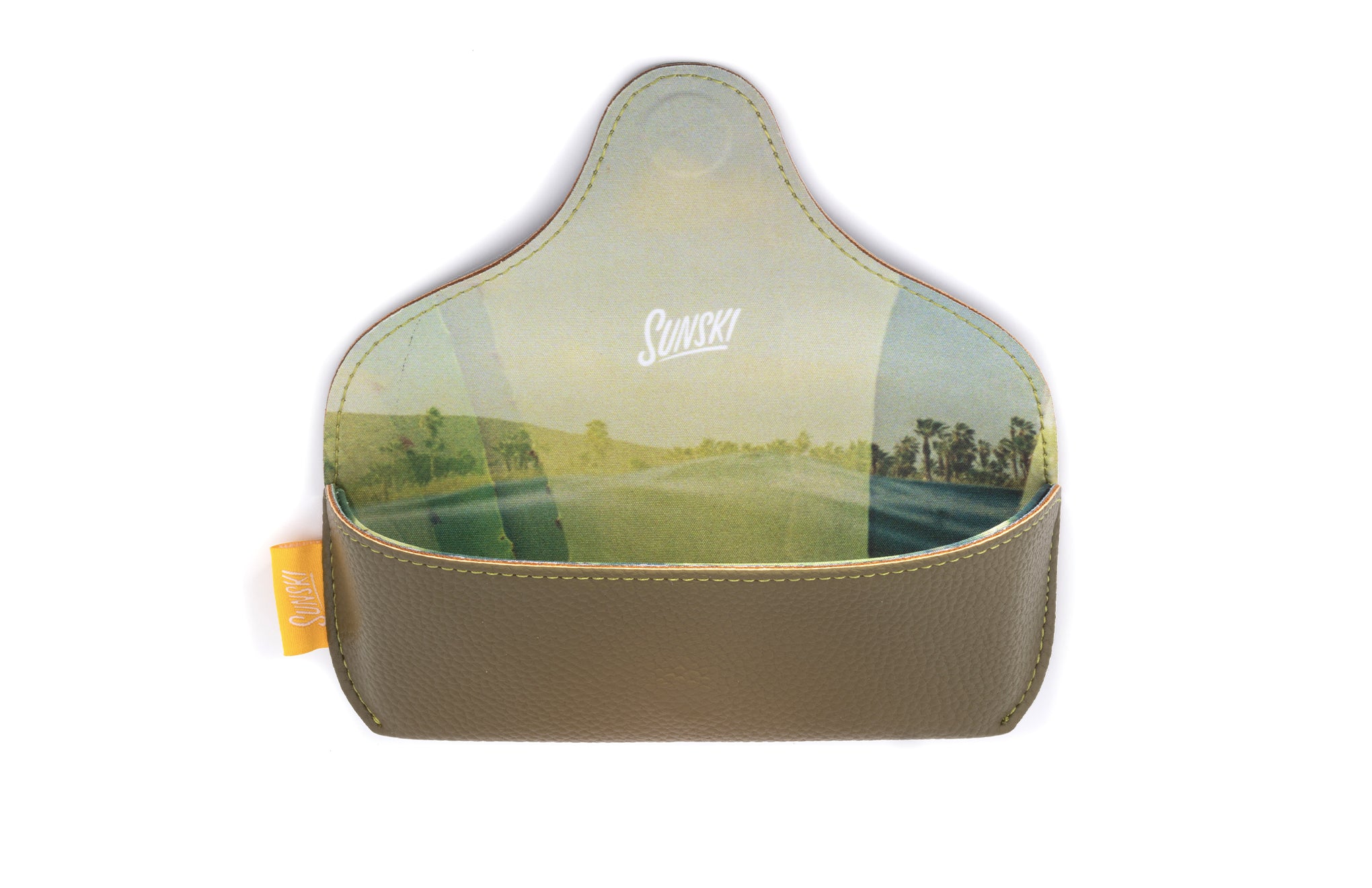 Hardcase for Sunglasses | Sunski – Sunski