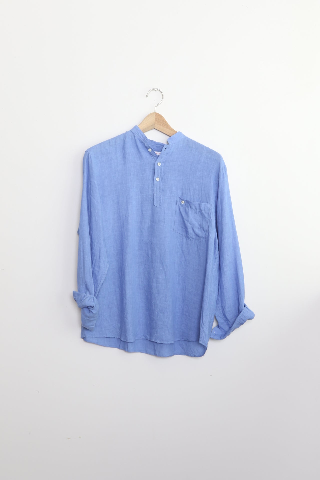 New standa shirt – Sunshine+Cloud