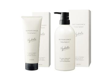 サンコール サンコール ボタニエンス シャンプー＆トリートメント