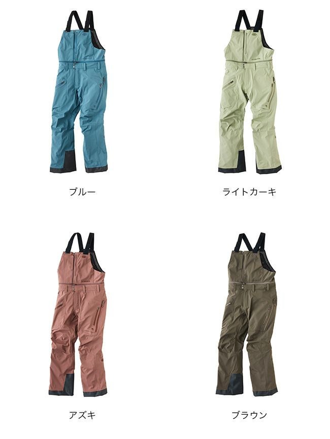 Teton Bros. ティートンブロス TBパンツ メンズ｜SUNDAY MOUNTAIN