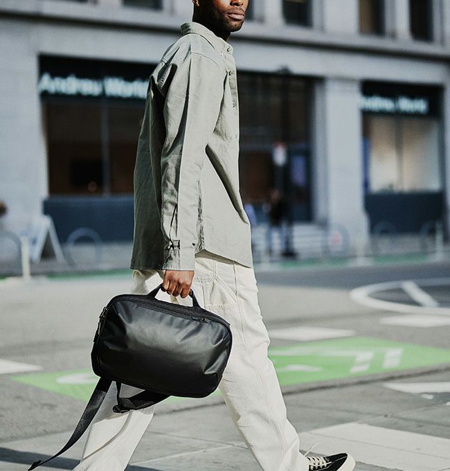 Aer エアー テックスリング3｜SUNDAY MOUNTAIN｜サンデーマウンテン