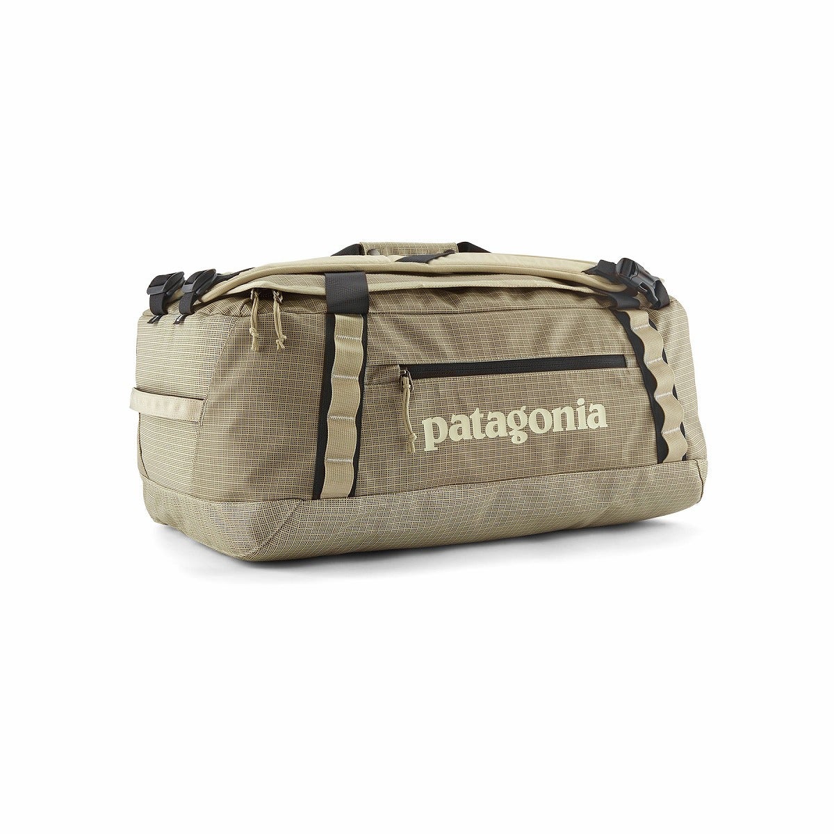 patagonia パタゴニア ブラックホールダッフル40L｜SUNDAY MOUNTAIN